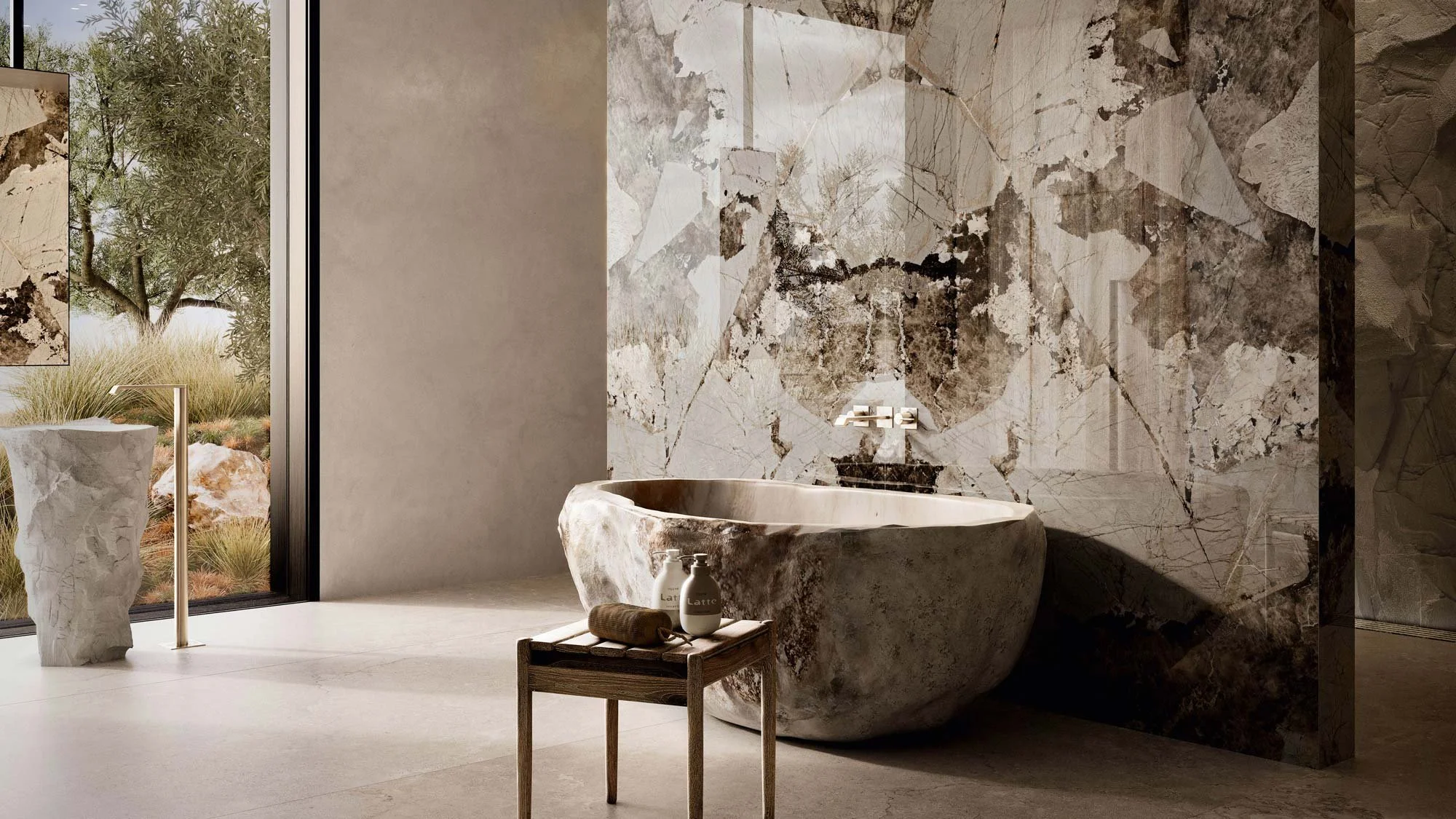 Arctic Patagonia Application Example